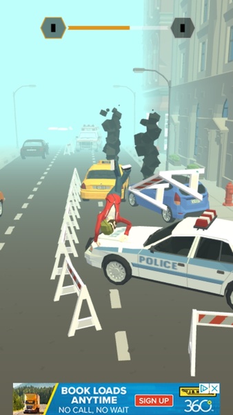 Crazy Bike Rider - Preview 2