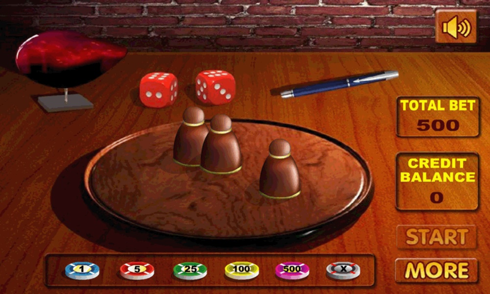 Farkle Blitz - Preview 2
