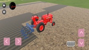 Mahindra Indian Tractor Game screenshot 6