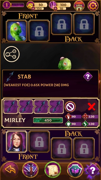 Guildmasters - Preview 16