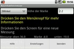 Baumhoehenmesser screenshot 6