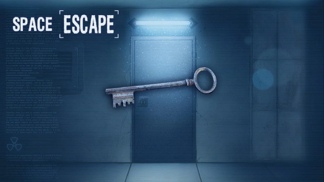 Space Escape - Preview 1
