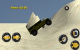 Offroad Racing 2014 screenshot 2