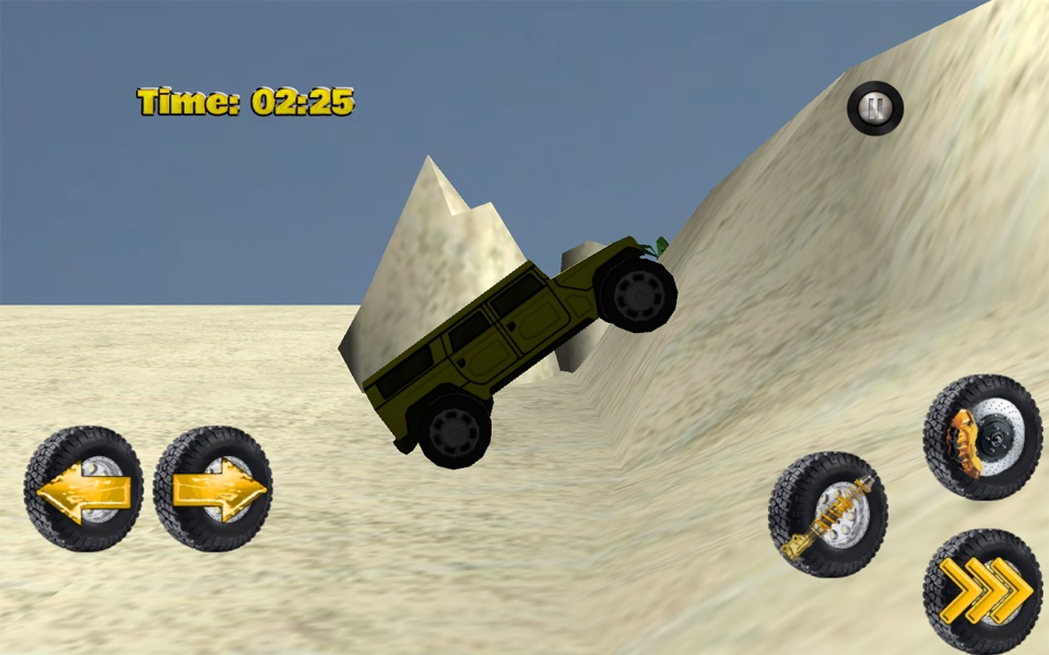 Offroad Racing 2014 - Preview 2