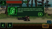 Metal Guns Fury: beat em up screenshot 5