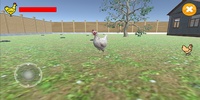 Chicken Simulator screenshot 7