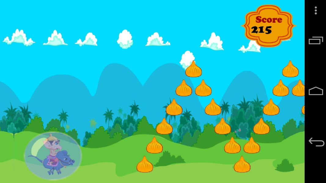 Ganpati Mini Games - Preview 1