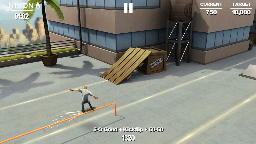 Transworld Endless Skater - Preview 4