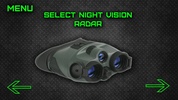 Night Vision Radar Joke screenshot 2