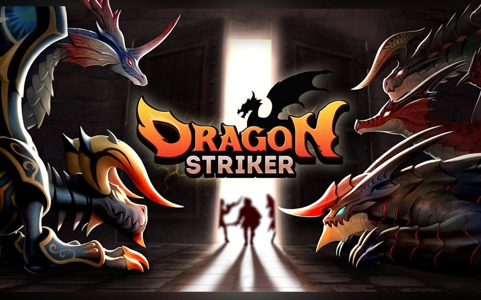 Dragon Striker - Preview 3