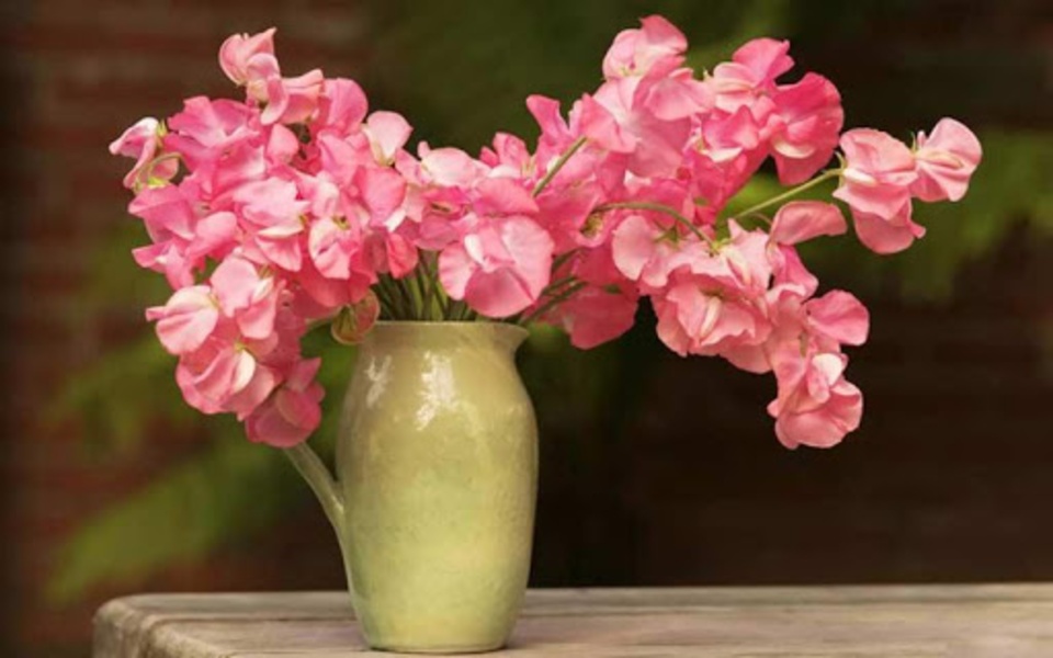 Puzzle - Flowers - Preview 2
