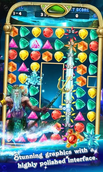 Atlantis Jewel Worlds - Preview 7