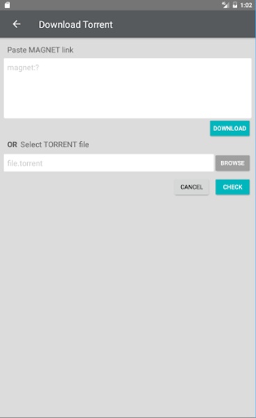 FileStream.Me Client - Preview 13