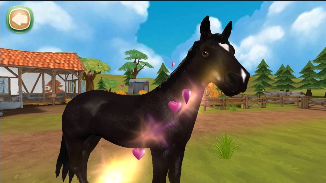 HorseHotel - Care for horses - Preview 6