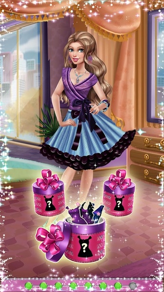 sery date night dolly dress up Sery Runway Dolly Dress Up for Android