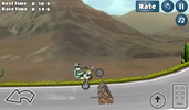 Wheelie Challenge screenshot 11