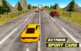 Extreme Racing 3D screenshot 4