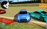 City Speed Racing screenshot 8