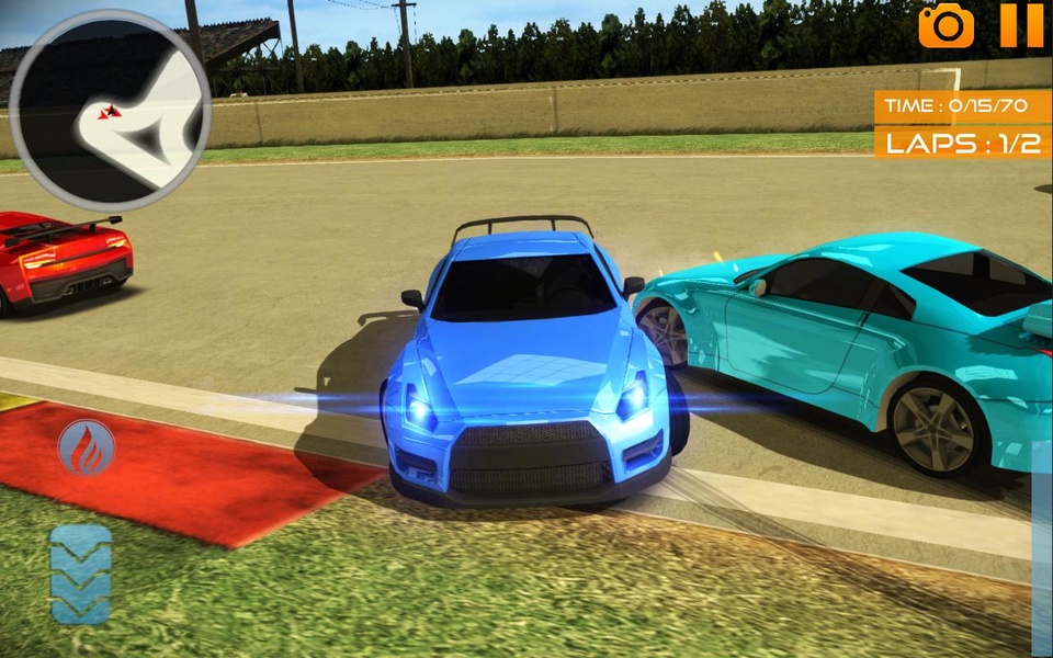 City Speed Racing - Preview 8