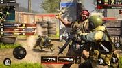 Encounter Ops: Survival Forces screenshot 3