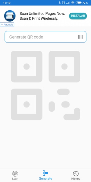 QR | Barcode Scanner and Generator - Preview 5