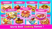 Toddler Cooking Games for Kids screenshot 5