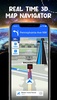 Map Navigation screenshot 6
