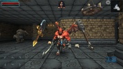 Dungeon Hero RPG screenshot 3