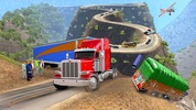 Real Truck Euro Simulator 2022 screenshot 3
