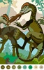 Dinosaur Coloring Book – Encyclopedia for Kids screenshot 9