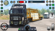 Euro Truck Simulator Game 2023 screenshot 4