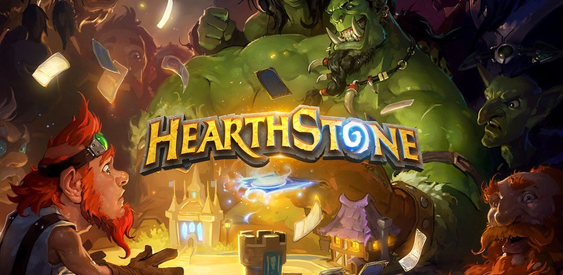 Descargar Hearthstone