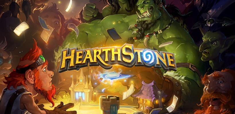 下载 Hearthstone