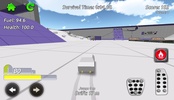 Stunt Car Driving Simulator 3D screenshot 6