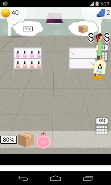 Makeup Shop - Preview 3