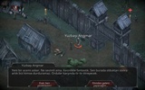 Vampire's Fall: Origins screenshot 8