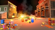 Firecracker Fireworks Prank 3D screenshot 9