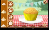 Cupcake screenshot 3