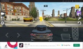 Extreme Car Driving Simulator (GameLoop) screenshot 21