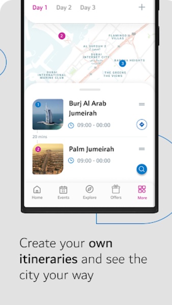 Visit Dubai - Preview 2