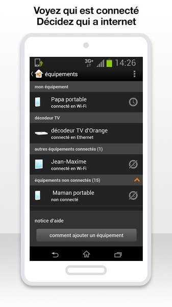 ma Livebox - Preview 6