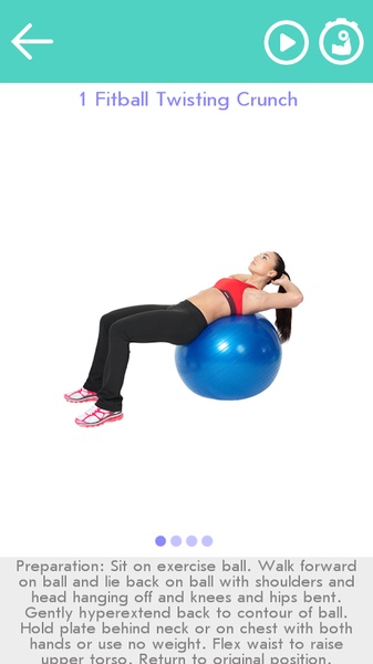 Female Fitness - Preview 5