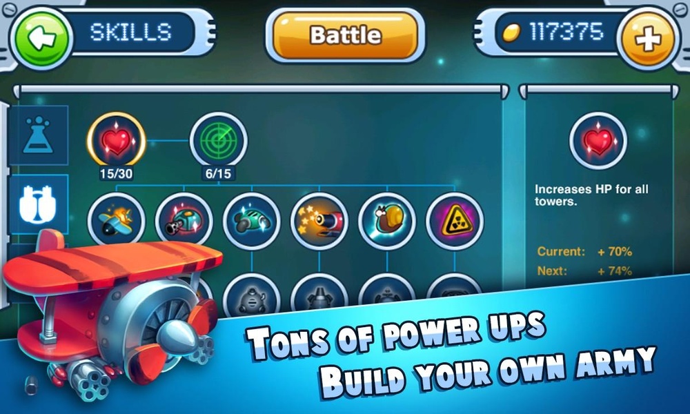 Tiny Defense - Preview 5