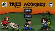 Tres Acordes Runner screenshot 5