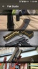 HD Guns Wallpaper screenshot 1