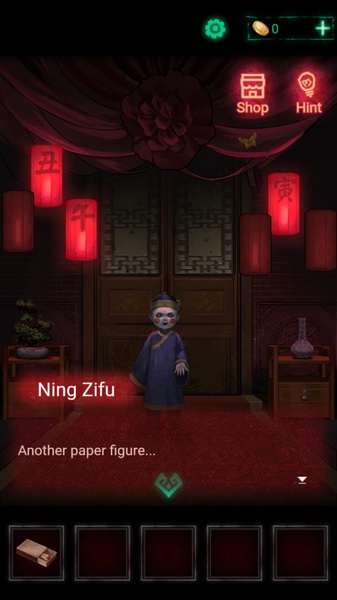 Paper Bride - Preview 7
