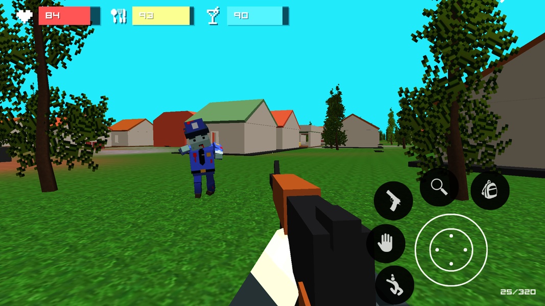 Pixel unturned - Preview 4