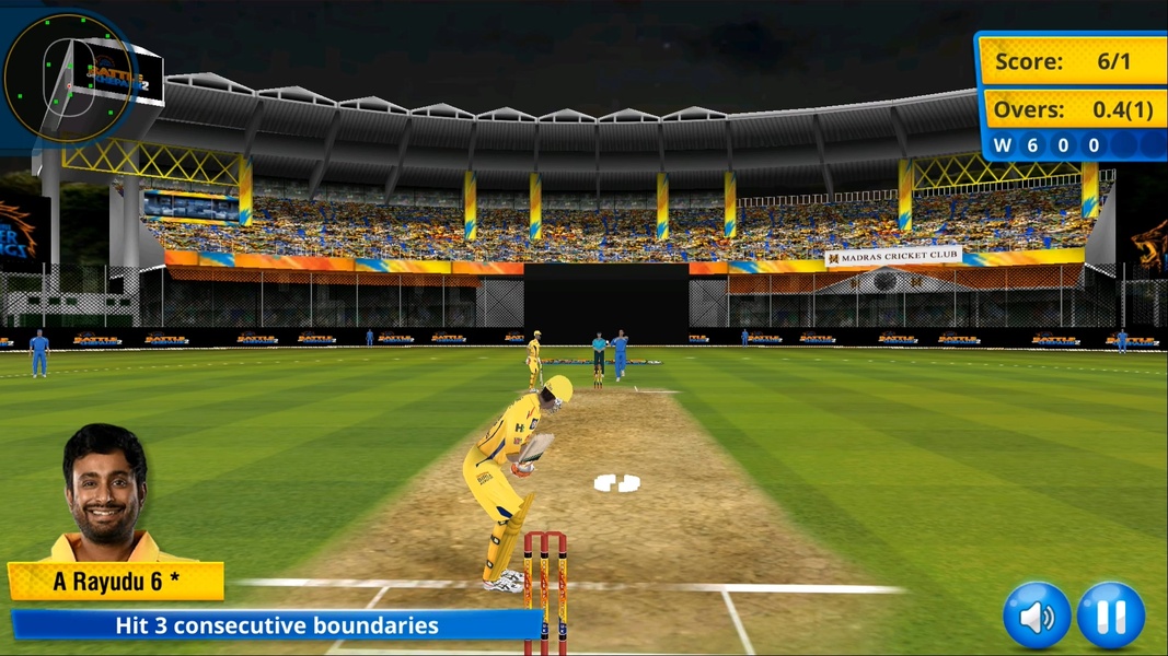 Battle of Chepauk 2 - Preview 9