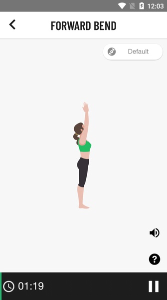 30 Days Buttocks Workout - Preview 8