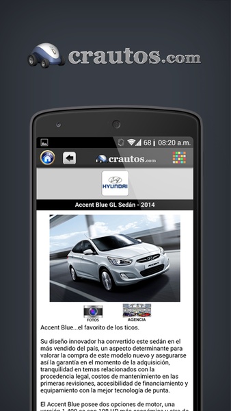 crautos.com - Preview 1